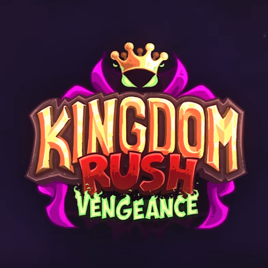 Kingdom Rush Vengeance main music theme