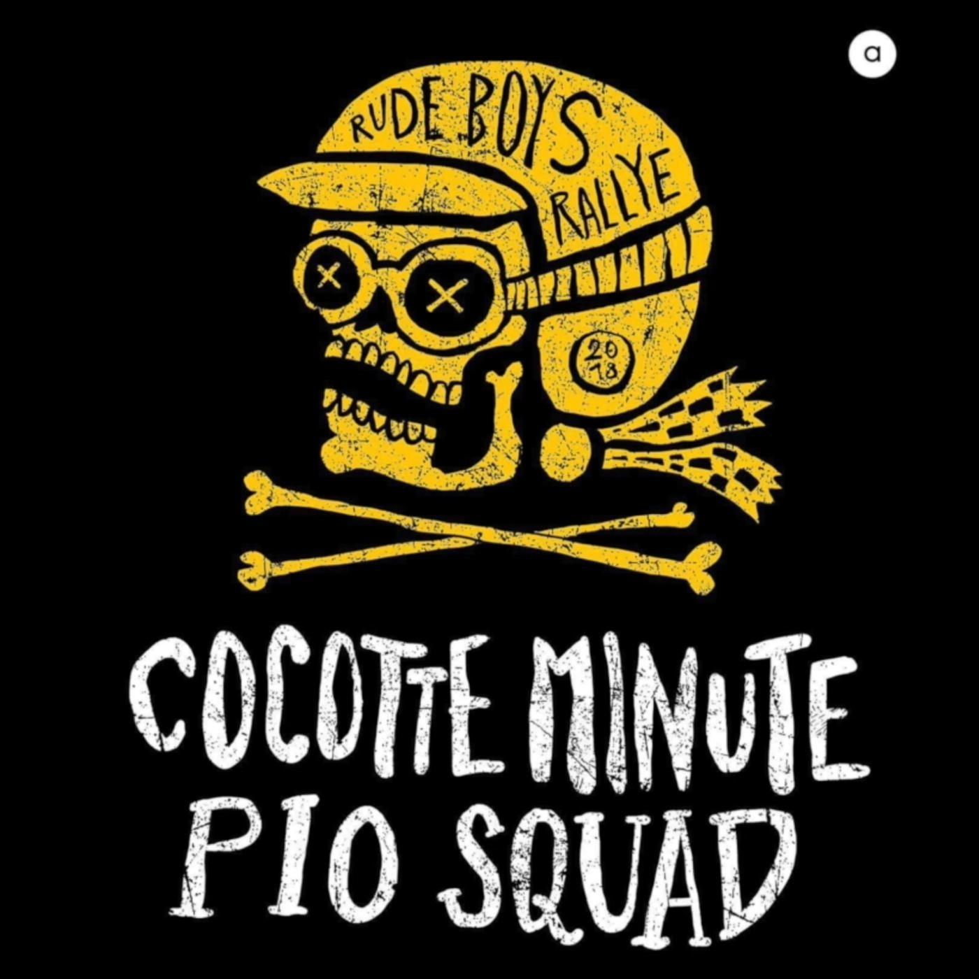Rude Boys Rallye (feat. Cocotte Minute)
