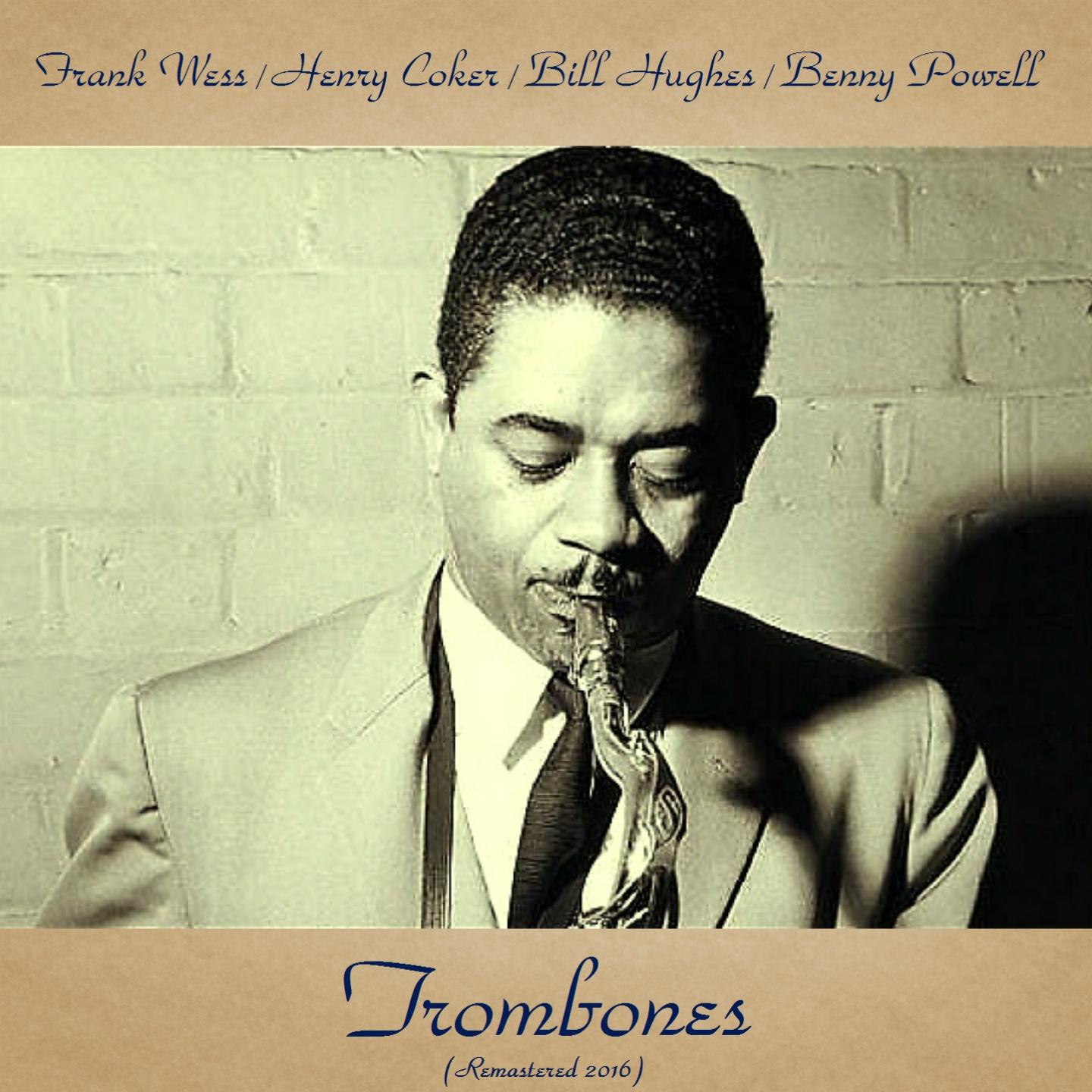 cracker jack (remastered 2016)