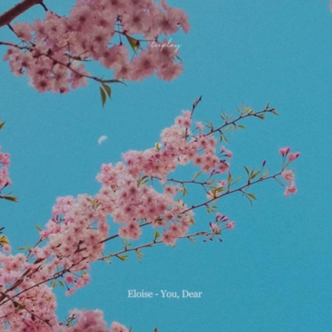 小众｜英文｜spring breeze