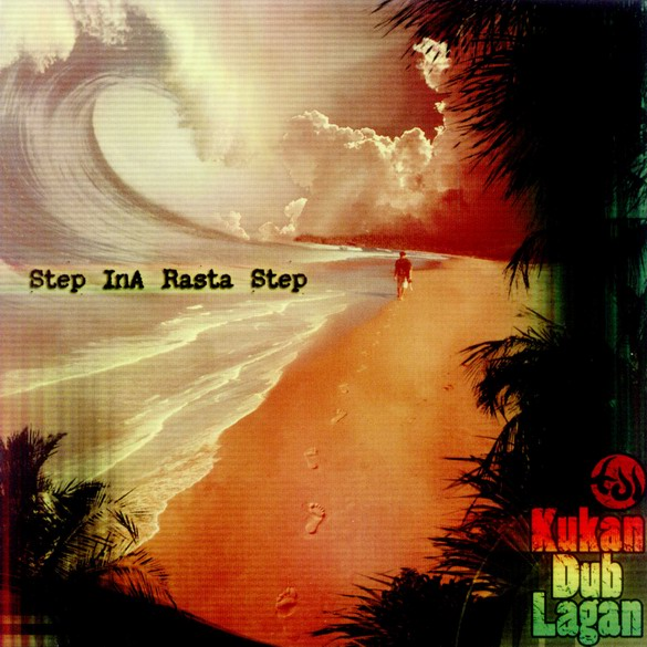 Step InA Rasta Step