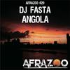 Dj Fasta - Angola