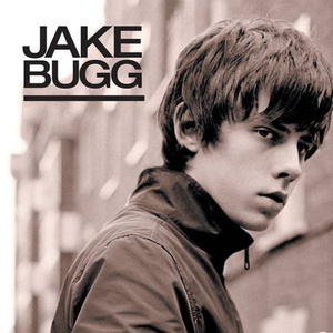 Two Fingers - Jake Bugg (PT karaoke) 带和声伴奏