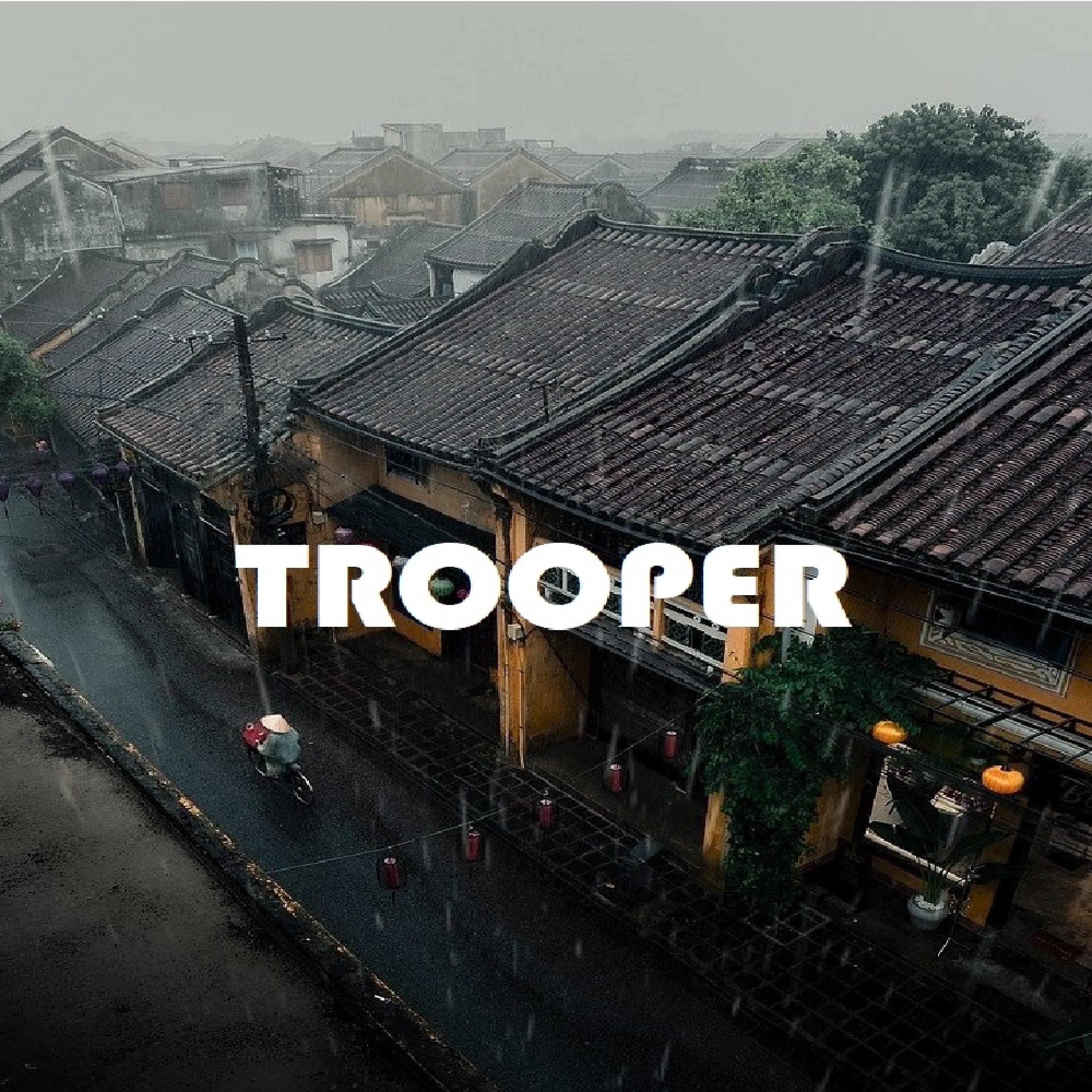 Trooper