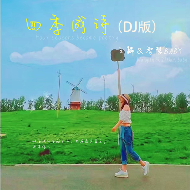 四季成诗（DJ版）