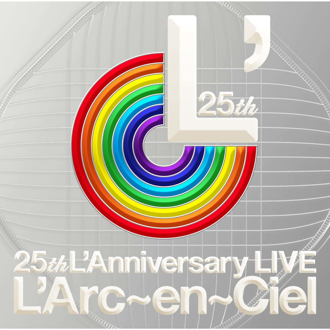 風の行方 (25th L'Anniversary LIVE)