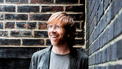 Trey Anastasio