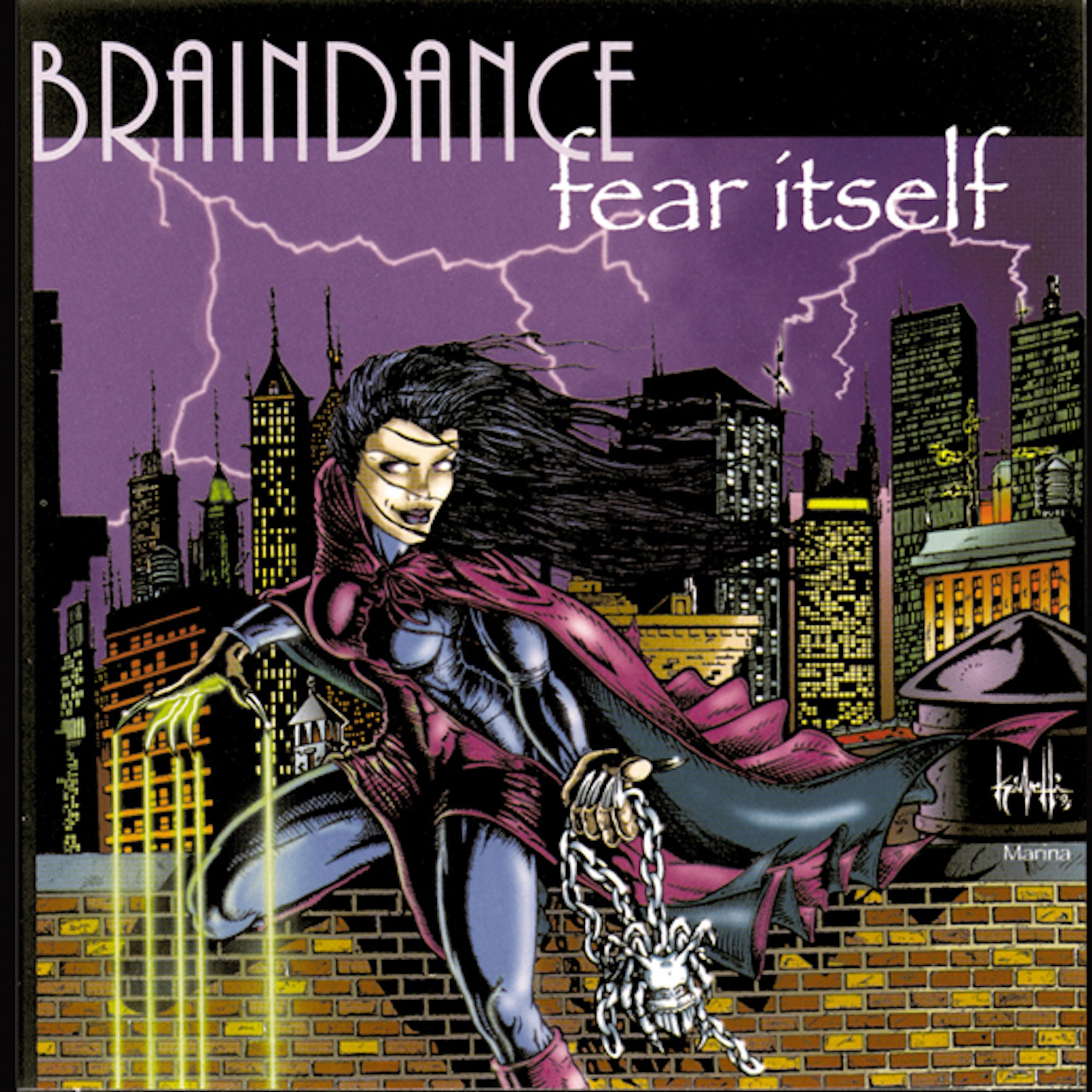 Fear Itself