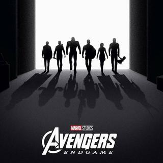 Avengers We Didn't Start the Fire