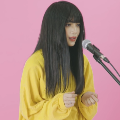 Call You Mine (Cover Jeff Bernat)