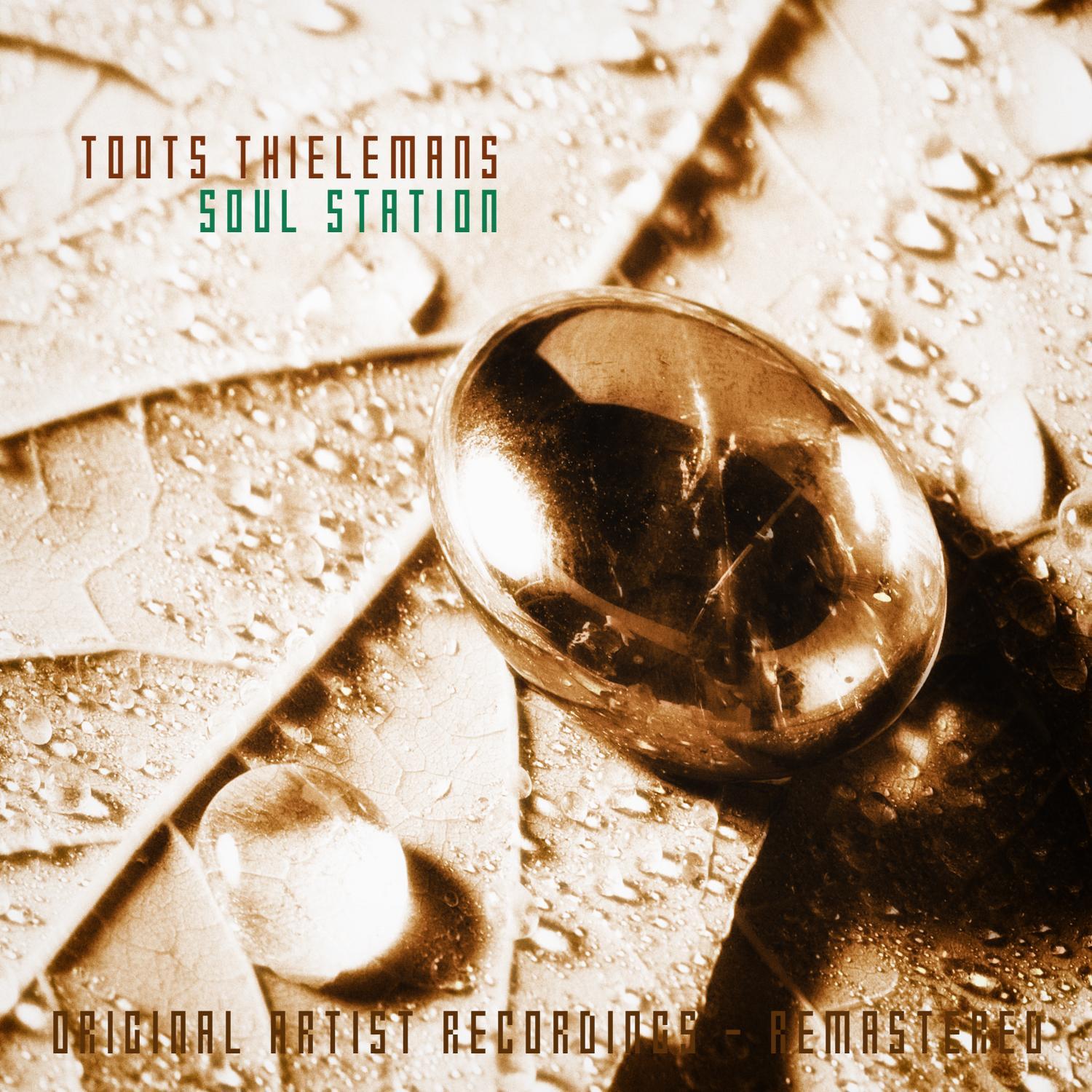 Soul Station
