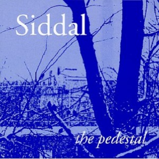 Pedestal