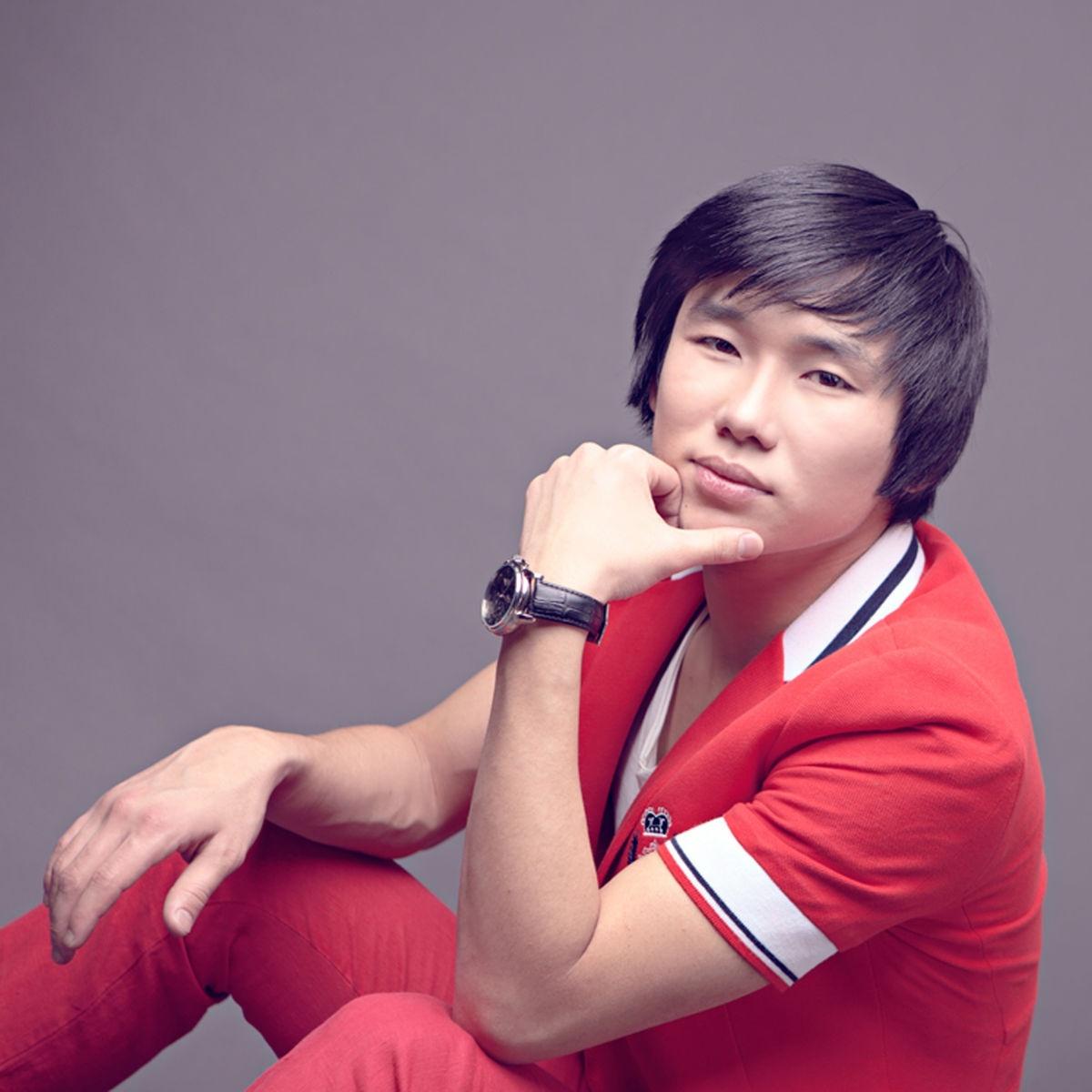 Жүрегіңнен Бір Орын Бер