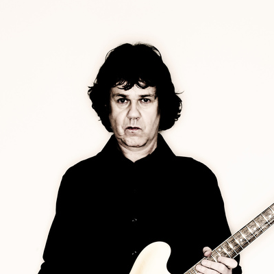 Gary Moore