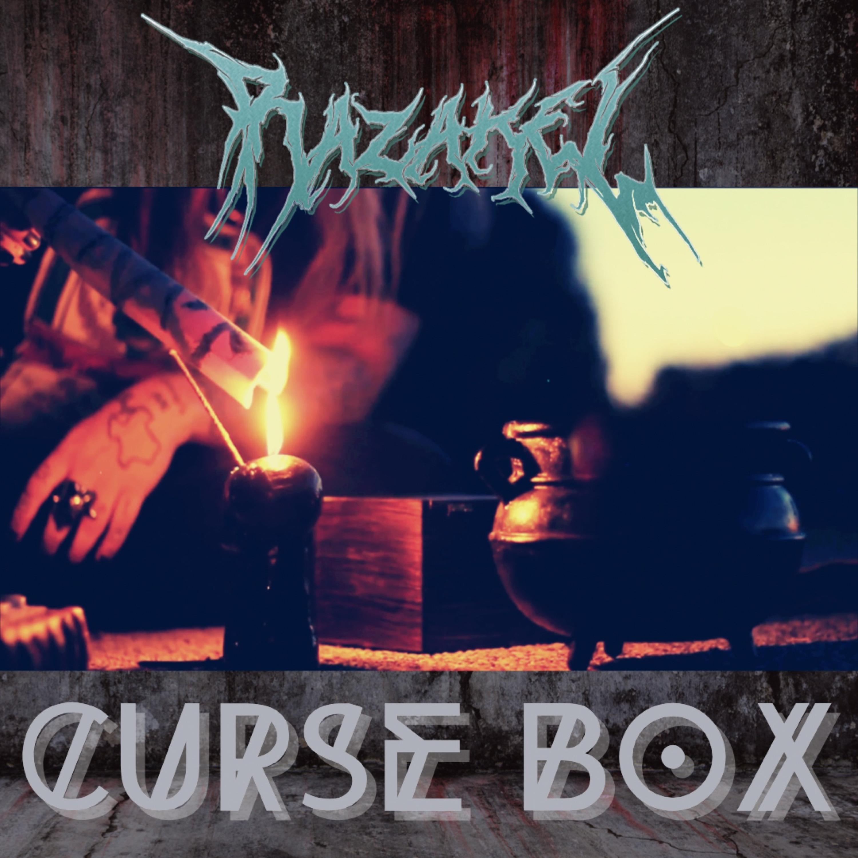 Curse Box (Unbless You)