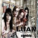 Luan Zombie专辑