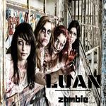 Luan Zombie专辑