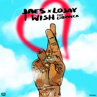 JAE5 ft Loyjay & Libianca - I Wish (Instrumental) 原版无和声伴奏