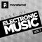 Monstercat - Best of Electronic Music, Vol. 1专辑