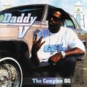 The Compton OG专辑