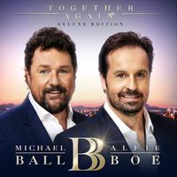 Michael Ball - Stranger In Paradise   And This In My Beloved (unofficial Instrumental)