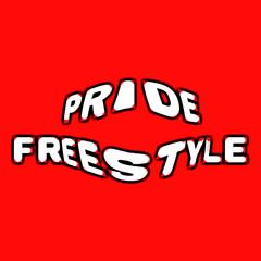 PRIDE FREESTYLE(Prod by.Spancy Beats)