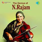 The Genius Of Dr. N. Rajam专辑