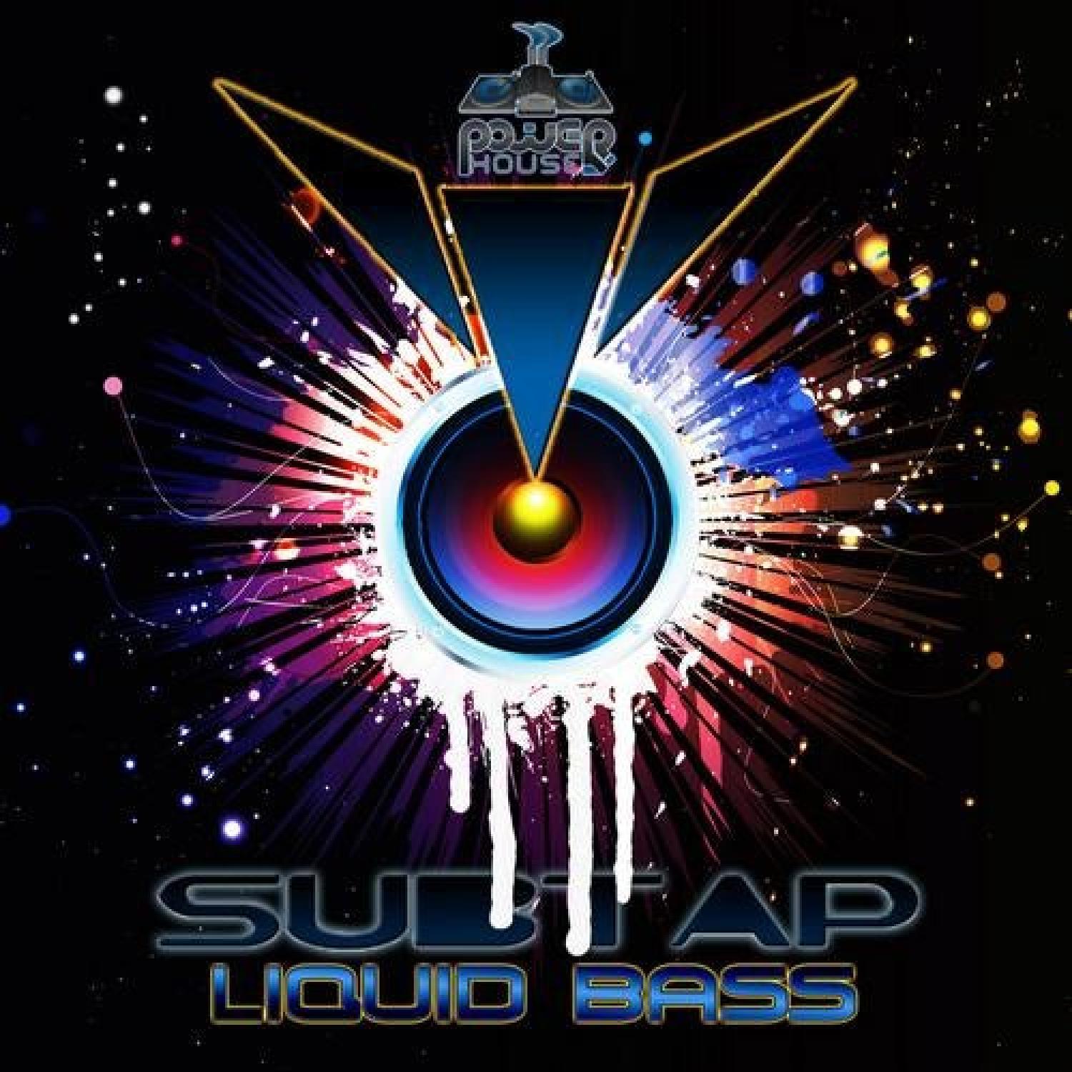 Subtap - Liquid Bass (Original Mix)