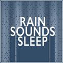 Rain Sounds: Sleep专辑