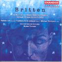 BRITTEN: Serenade / 4 Chansons francaises / Les Illuminations专辑