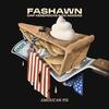 Fashawn - Where The Sidewalk Ends