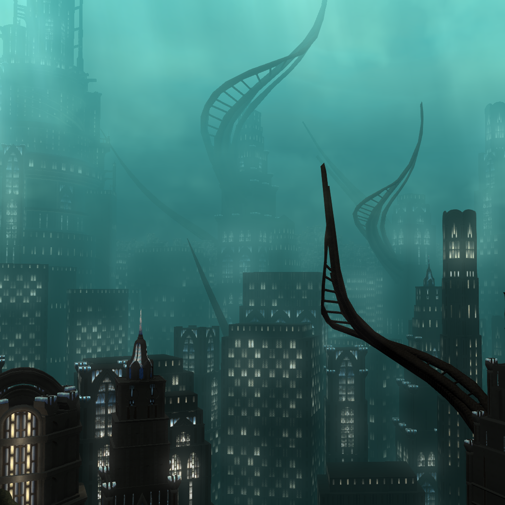 黑风海底（翻自 祖堅正慶）