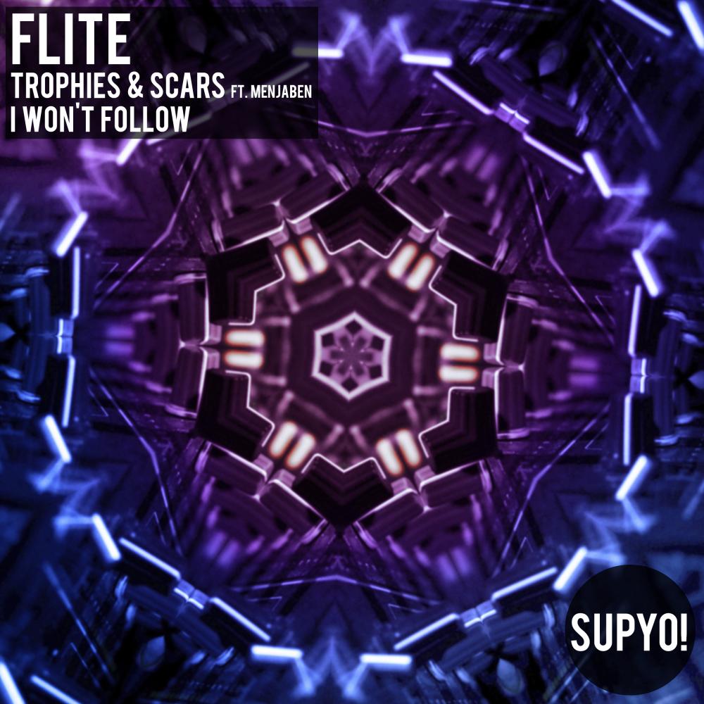 Trophies & Scars / I Won't Follow专辑