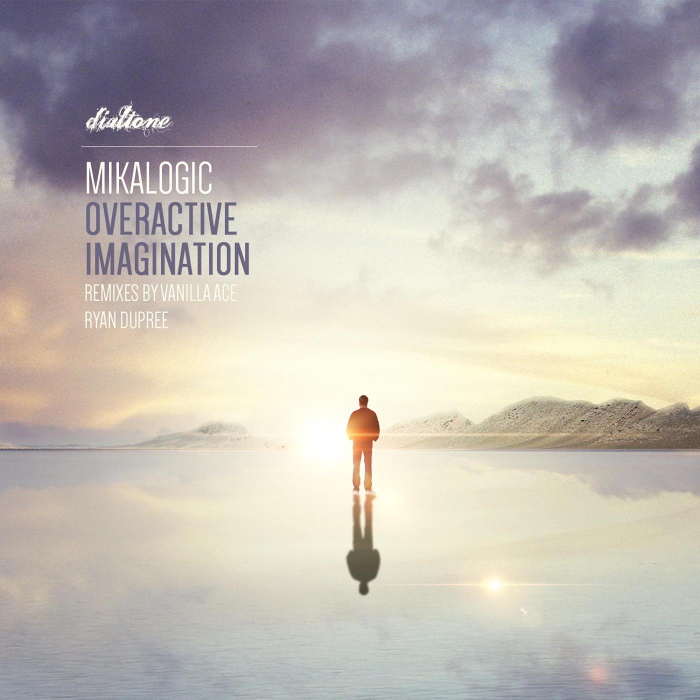 Overactive Imagination