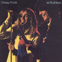 I Want You To Want Me - Cheap Trick (unofficial Instrumental)