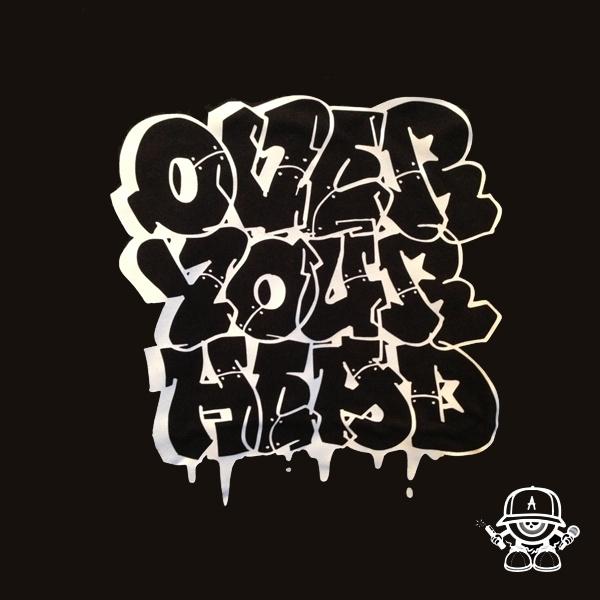 Over Your Head