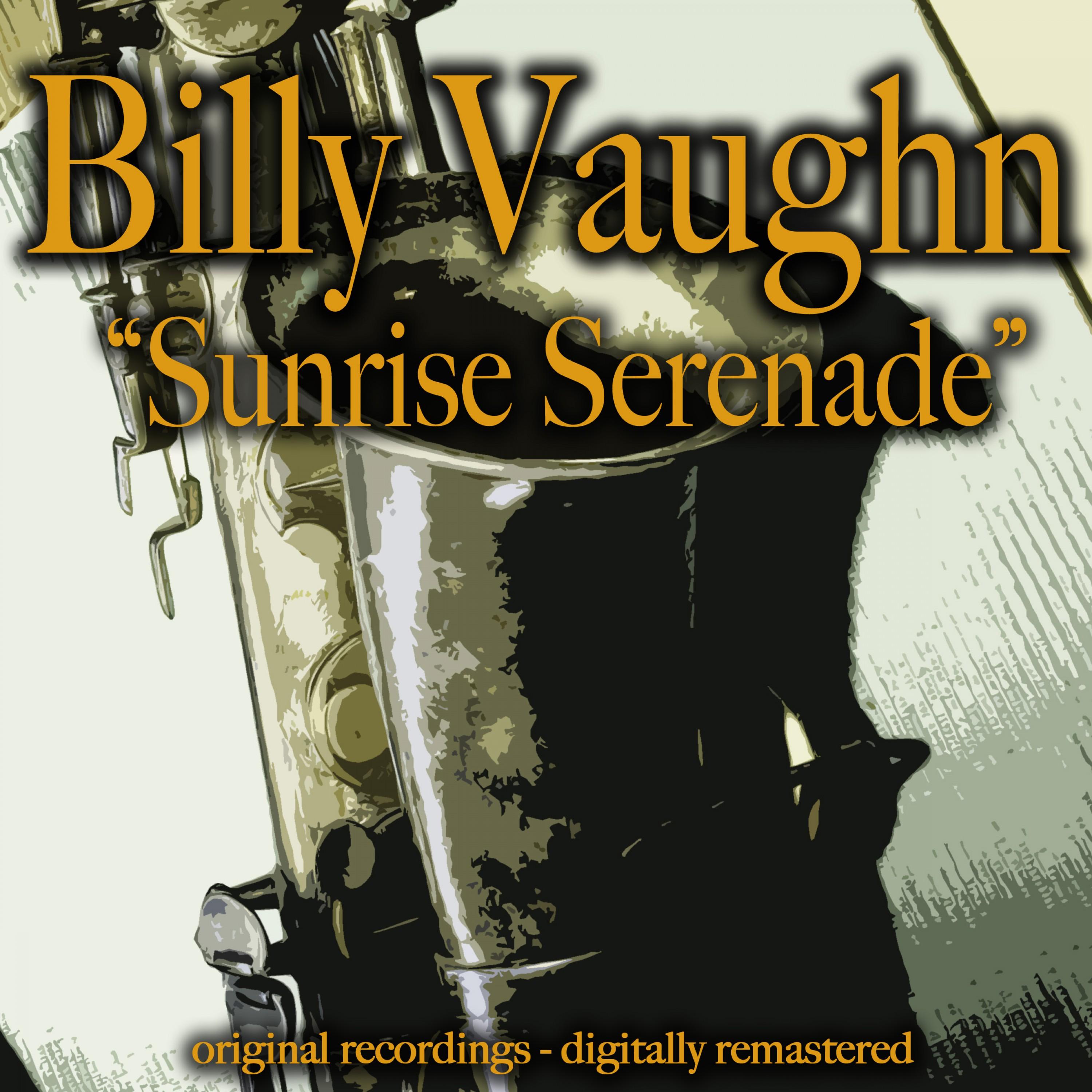 Sunrise Serenade