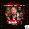 Katlego - Friendship