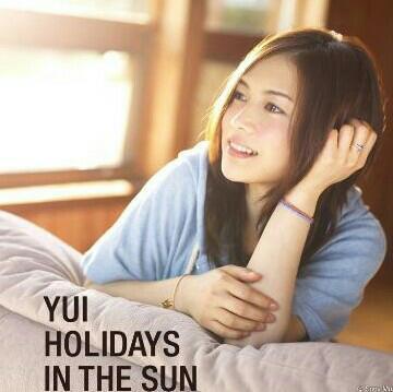 YUI、怀旧向合集＠Guitar