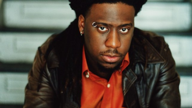 Robert Glasper