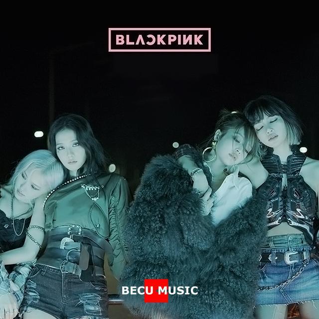 【FREE】"国 际 巨 星" - BLACKPINK stage type beat