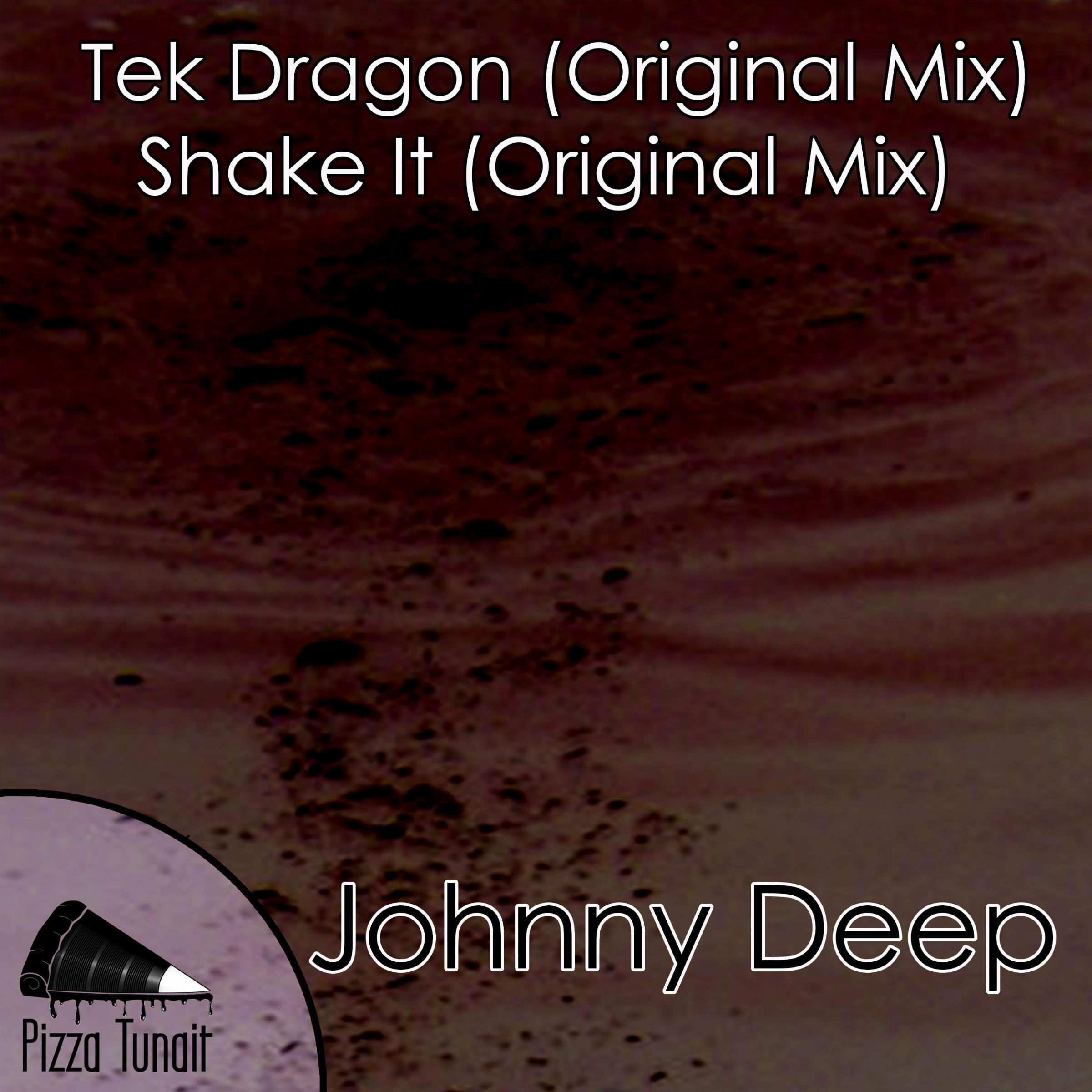 Tek Dragon