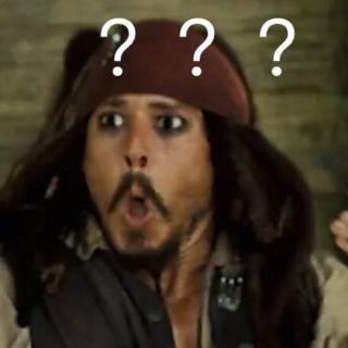 约翰尼德普的声音合辑【johnny depp】