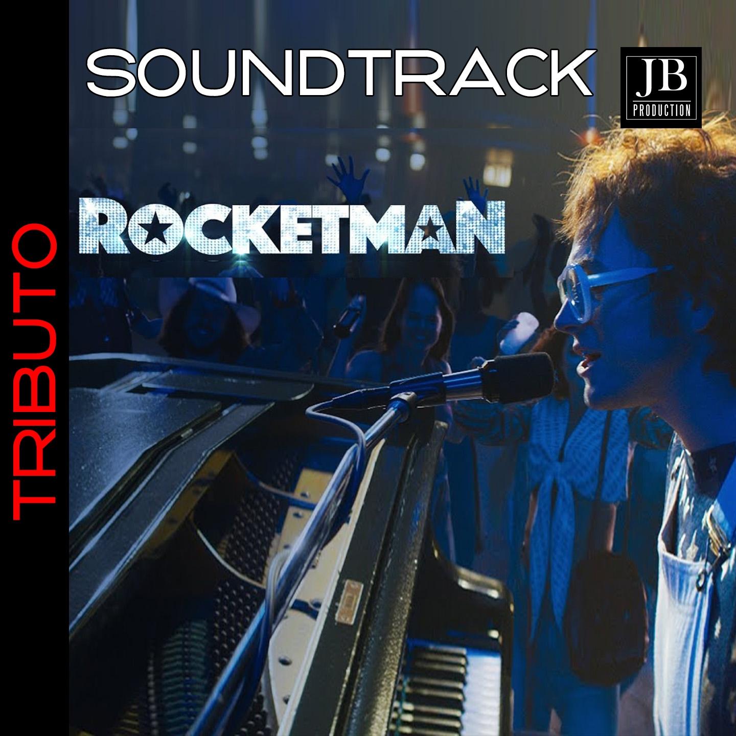 Rocketman Soundtrack