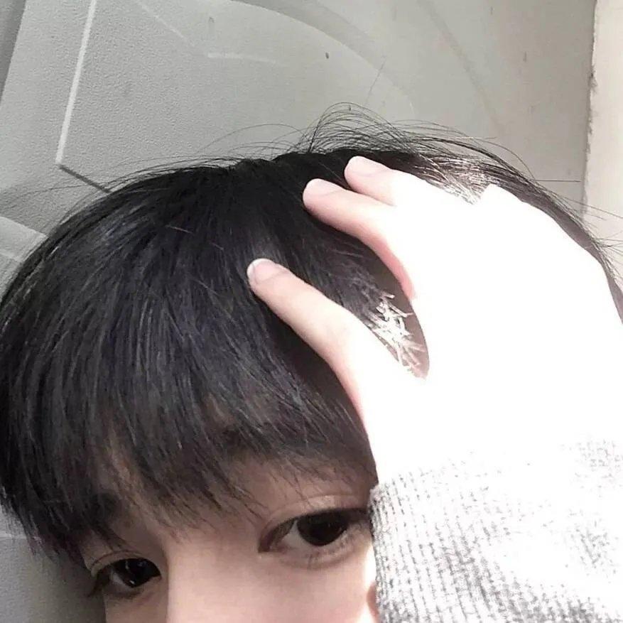 有你是我的福气