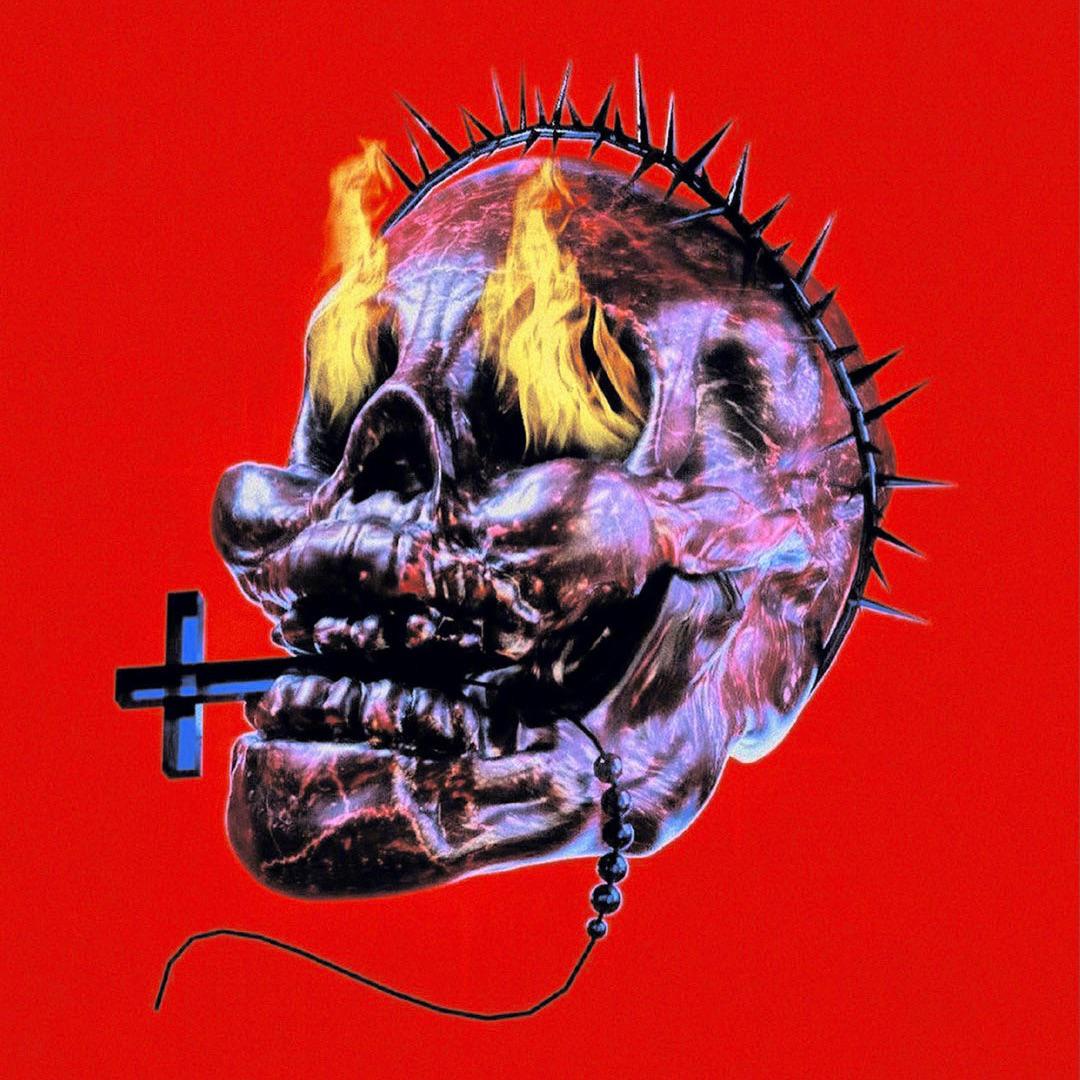 Everybody Dies In Their Nightmares