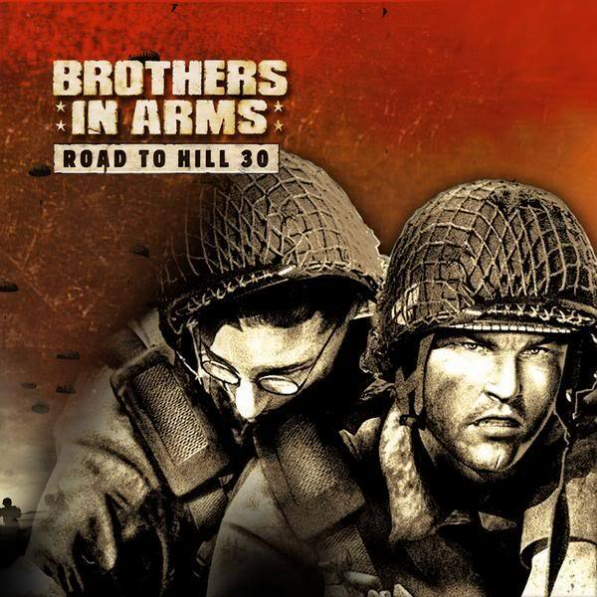 Brothers In Arms: Road To Hill 30 Original Soundtrack
