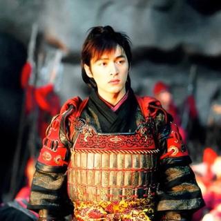 虐心古风歌 | 寄君一曲 不问曲终人聚散