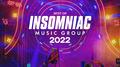 Best of Insomniac Music Group: 2022专辑