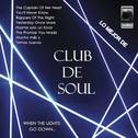 Lo Mejor de Club de Soul专辑